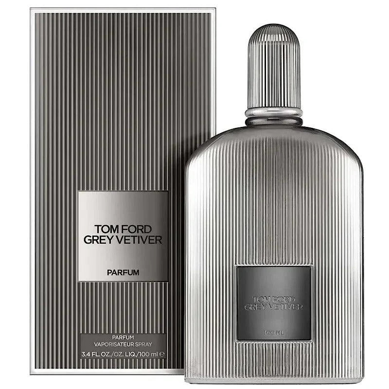 GREY VETIVER PARFUM By Tom Ford