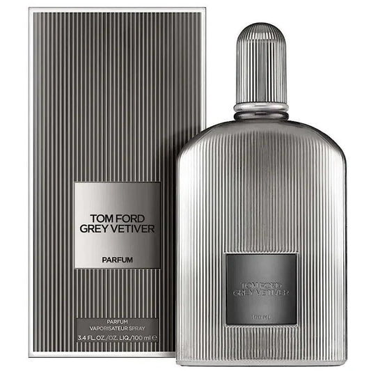 GREY VETIVER PARFUM By Tom Ford