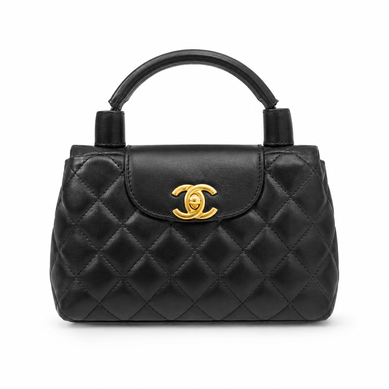 Chanel Small Kelly Shopper