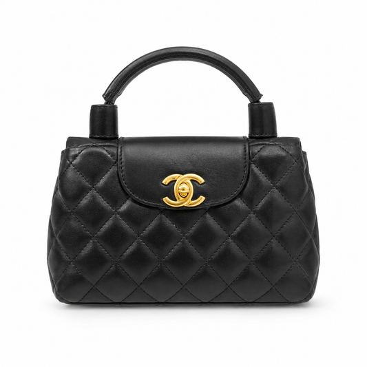 Chanel Small Kelly Shopper
