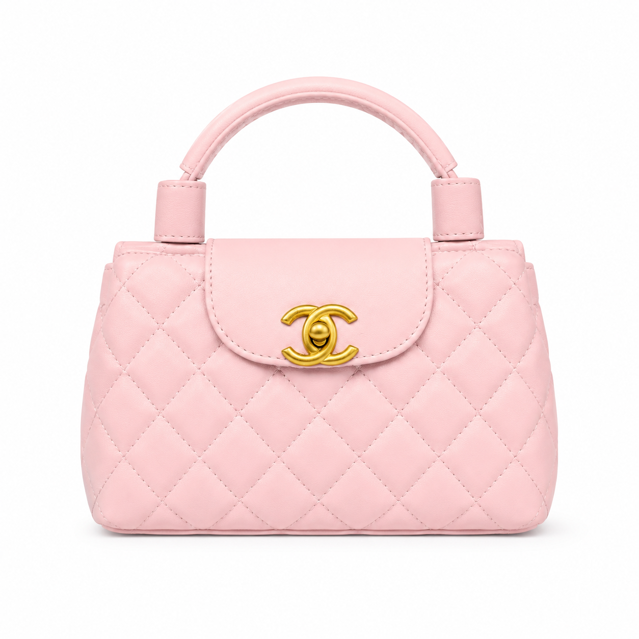 Chanel Small Kelly Shopper