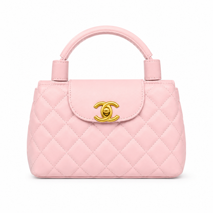 Chanel Small Kelly Shopper
