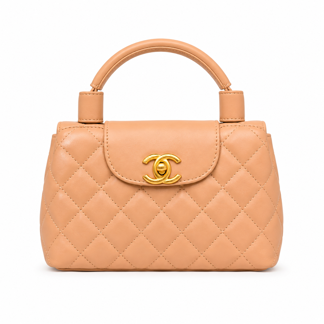 Chanel Small Kelly Shopper