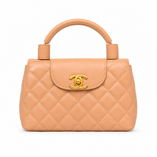Chanel Small Kelly Shopper