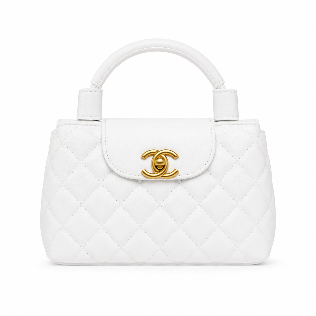 Chanel Small Kelly Shopper