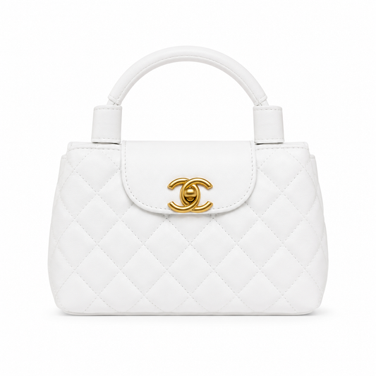 Chanel Small Kelly Shopper
