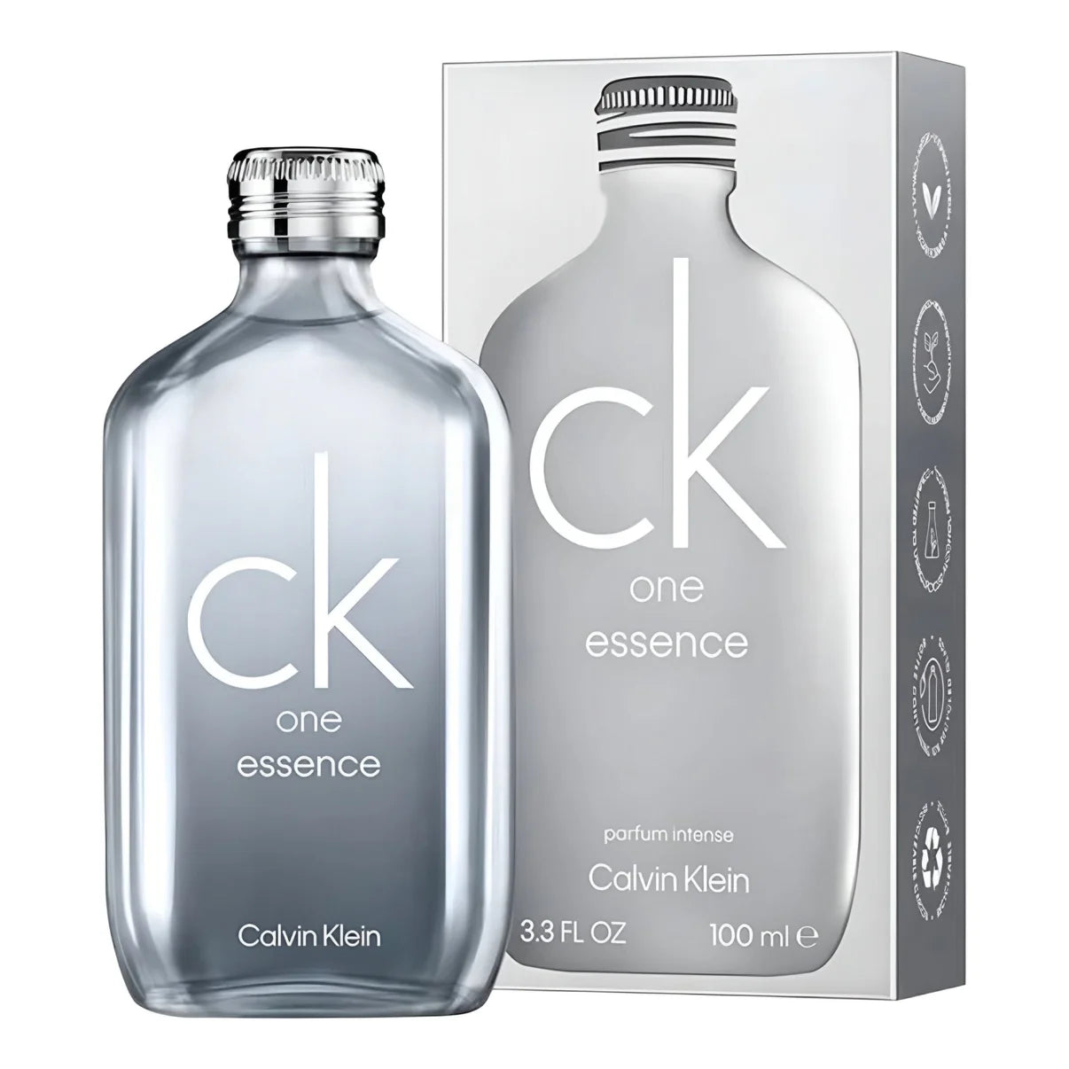 CK ONE ESSENCE By Calvin Klein