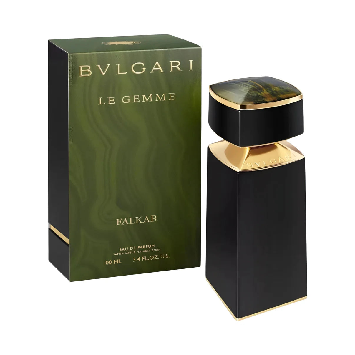 Falkar Bvlgari