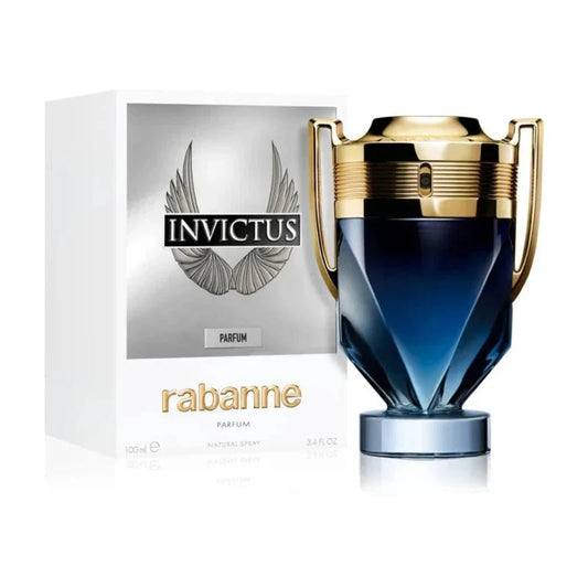 INVICTUS PARFUM By Rabanne