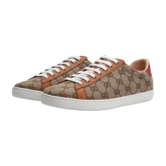 Gucci x Disney Ace Low-Top Sneakers