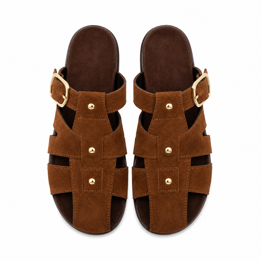 Desert Glow Flats