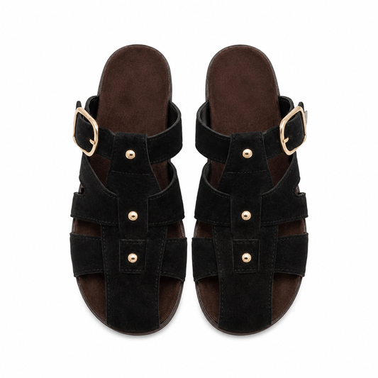 Desert Glow Flats