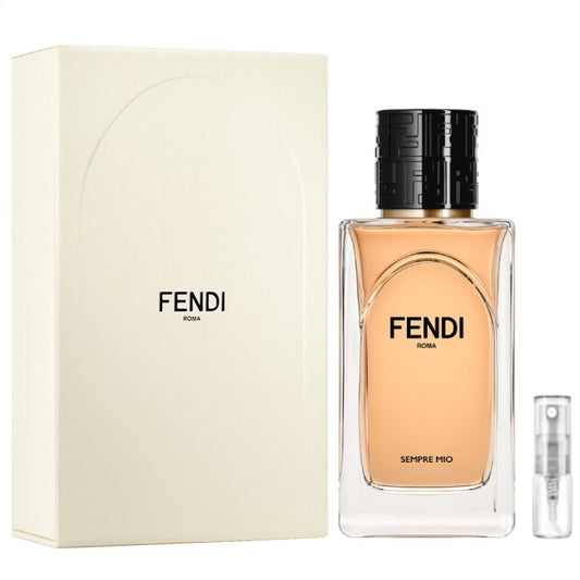 Sempre Mio Fendi