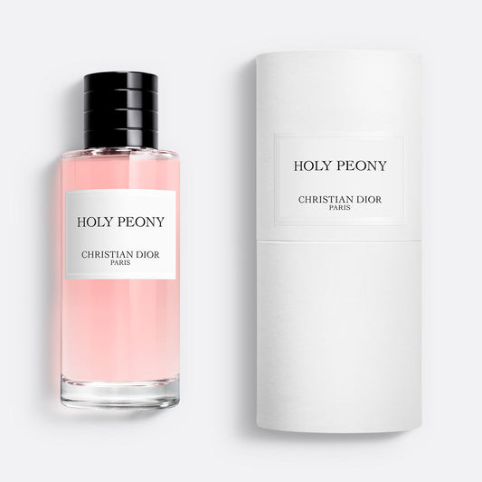 Holy Peony Dior