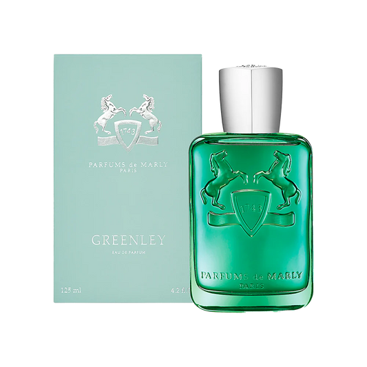 Greenley Parfums de Marly