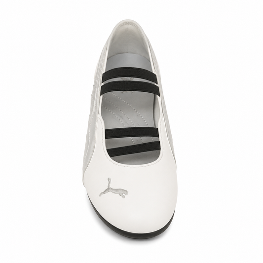 Puma Grace Flats ❤️