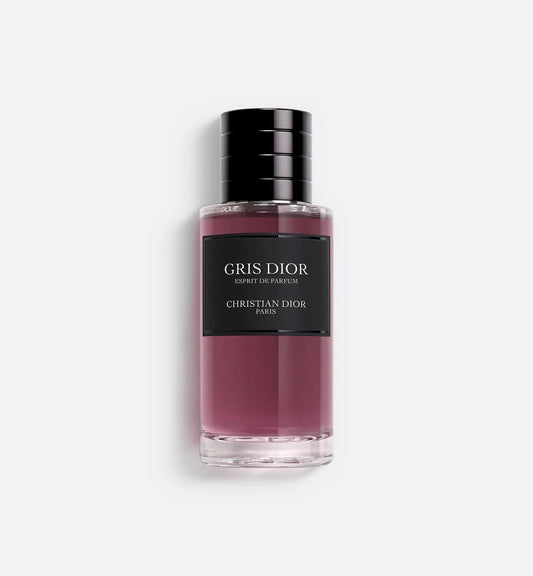 Gris Dior Esprit De Parfum Dior