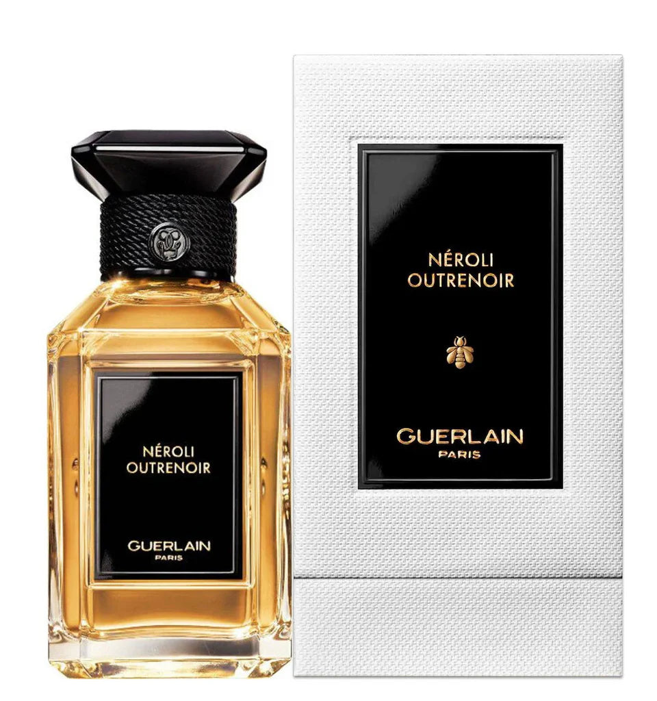 Néroli Outrenoir Guerlain