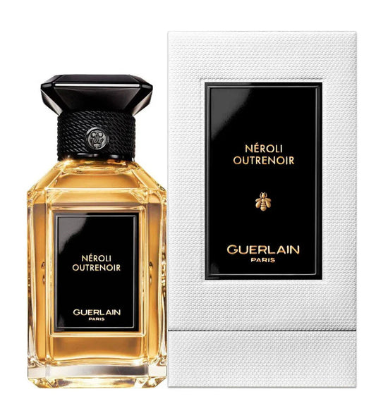Néroli Outrenoir Guerlain