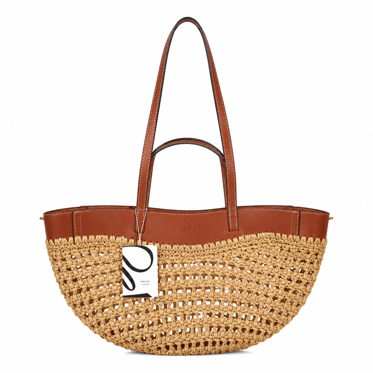 POLENE SUMMER BAG