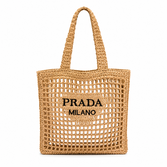 PRADA SUMMER BAG