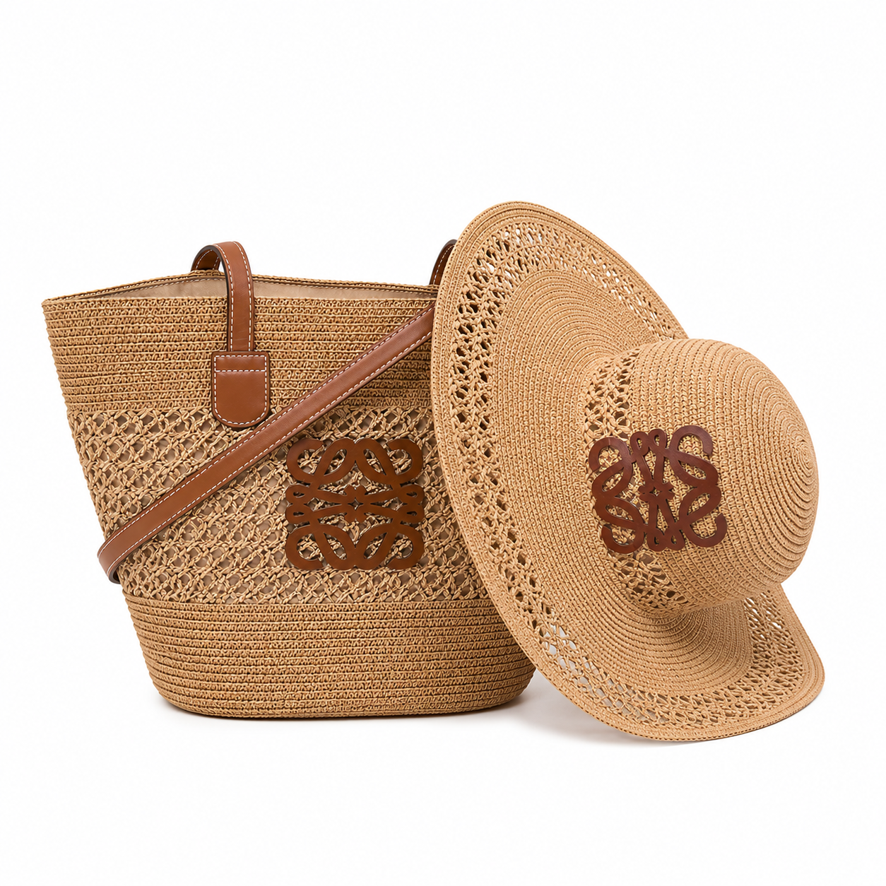 LOEWE SUMMER BAG