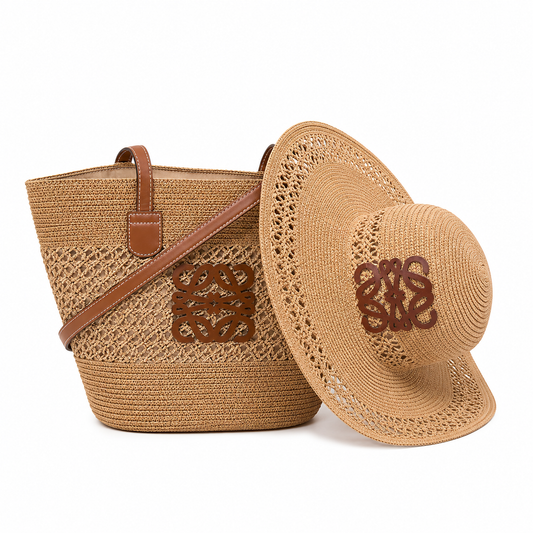 LOEWE SUMMER BAG