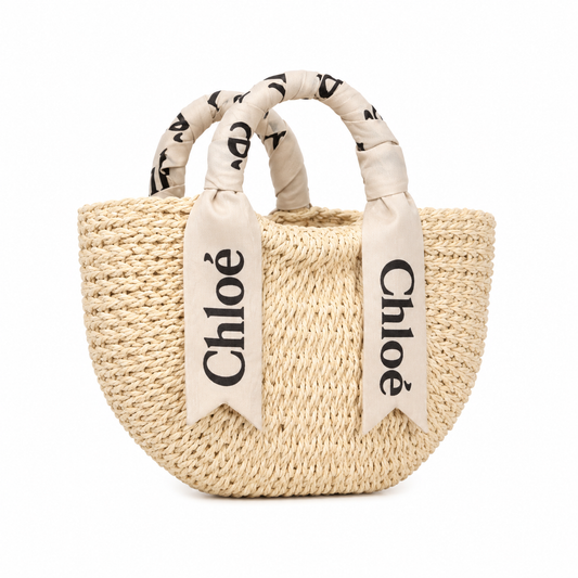 CHLOE SUMMER BAG