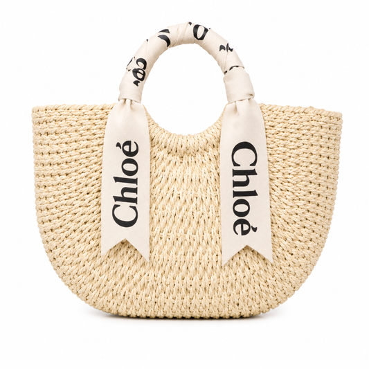 CHLOE SUMMER BAG