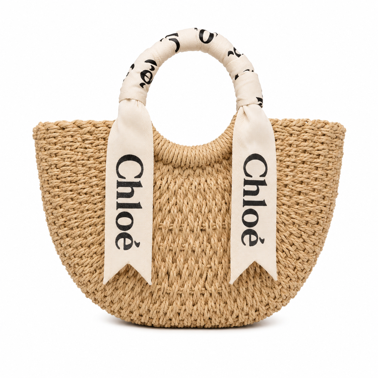 Chloe summer bag