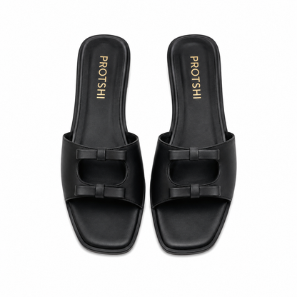 Classic Comfort Slides