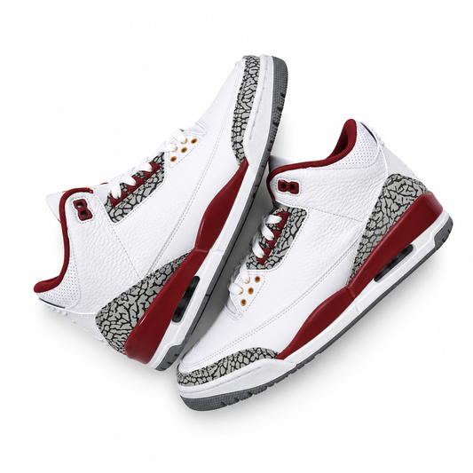 Nike Air Jordan 3 Retro