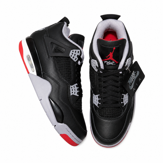 Nike Air Jordan 3 Retro