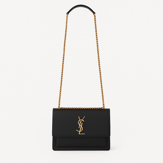 YSL bag