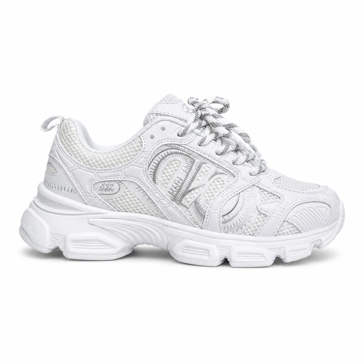DIOR Chrono Sneaker Trainers