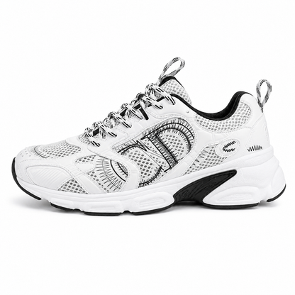 DIOR Chrono Sneaker Trainers