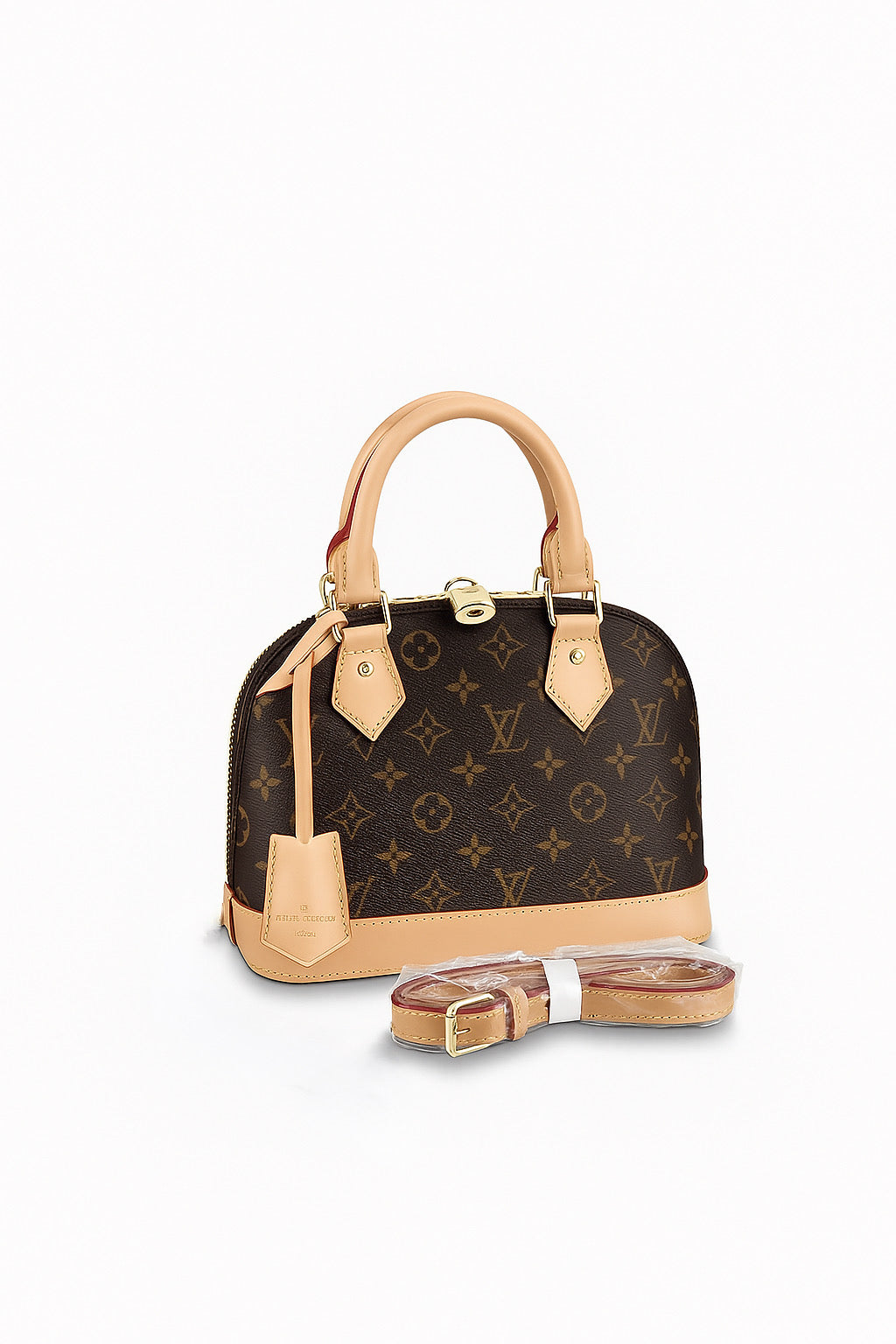 Louis Vuitton ￼