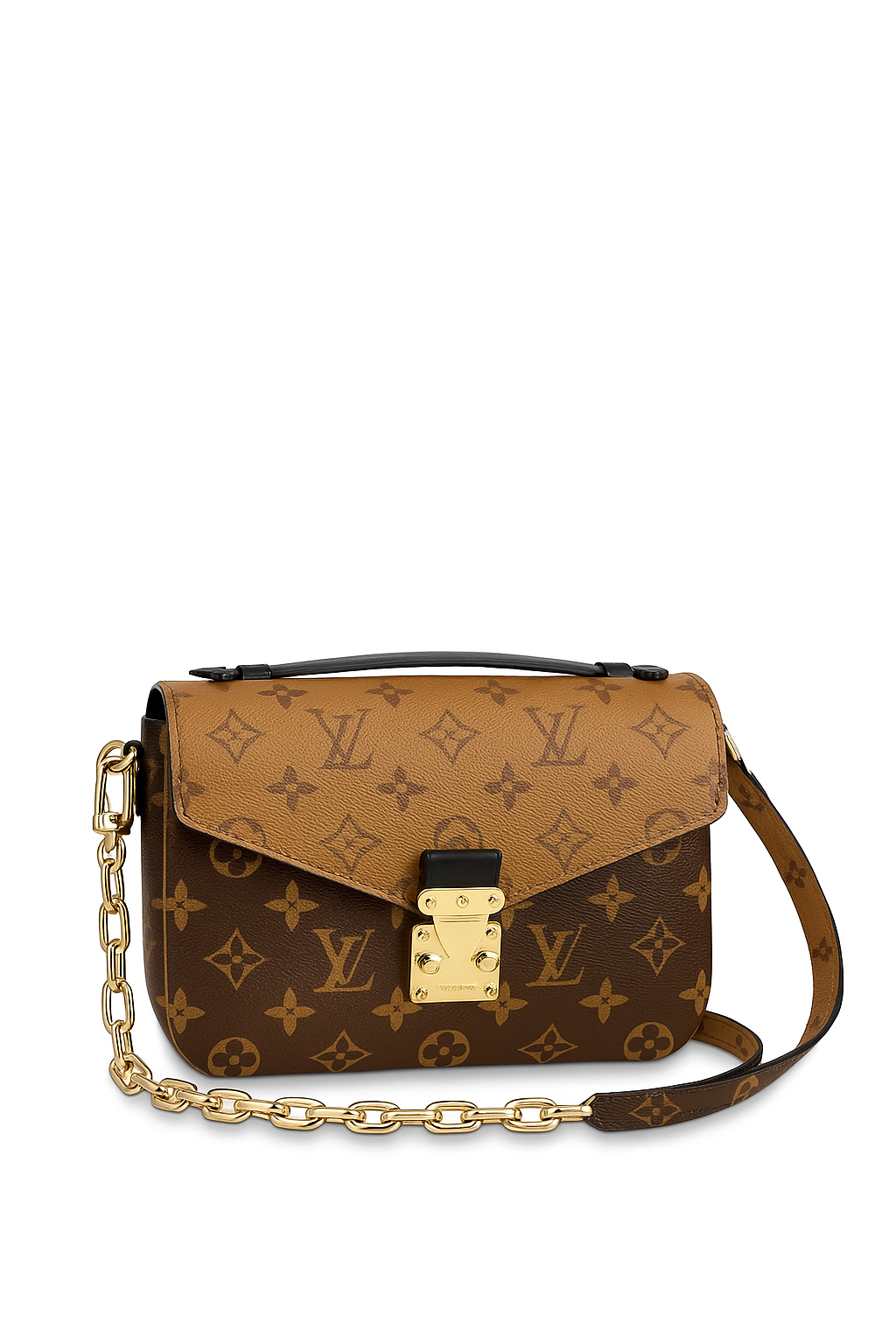 Louis Vuitton ￼
