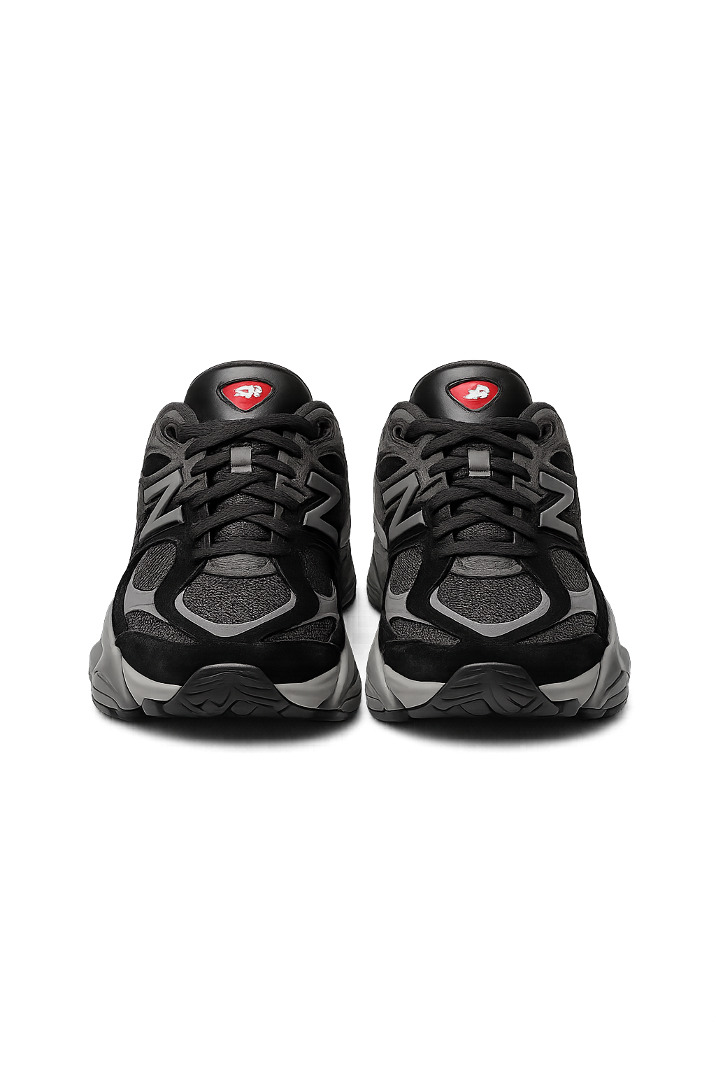 New Balance 9060 Castlerock Grey