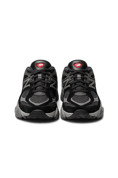 New Balance 9060 Castlerock Grey