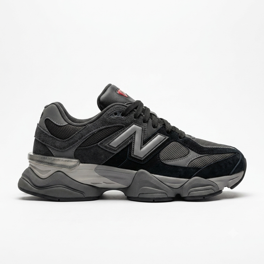 New Balance 9060 Castlerock Grey