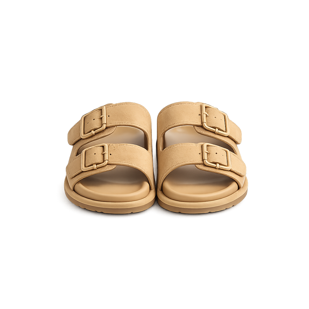 Summer slipper