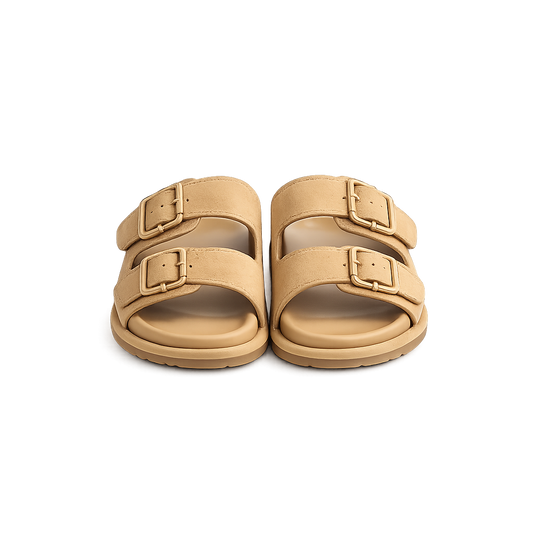 Summer slipper