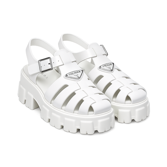 Prada Sandal heels
