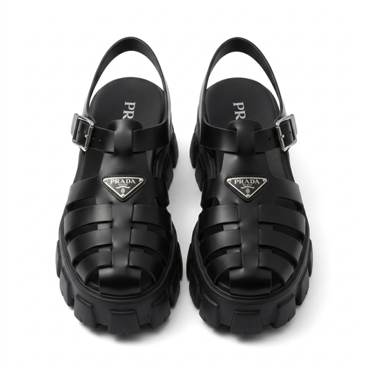 Prada Sandal heels