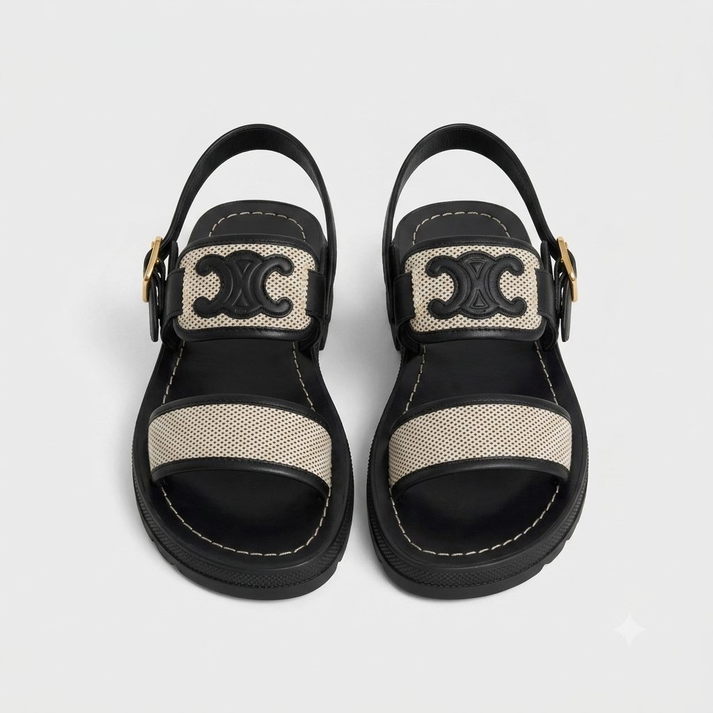 CELINE SANDAL