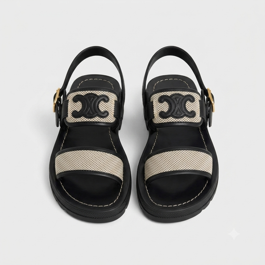 CELINE SANDAL