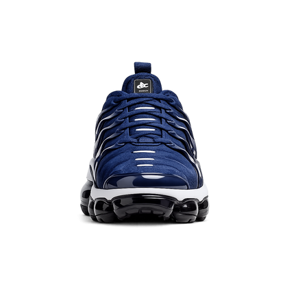 NIKE BLEU  Air Vapormax Plus 'Burgundy