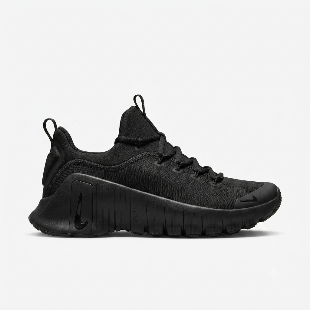 Nike Free Metcon 6 Men Training Sneakers