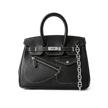 Hermes Birkin Rock Bag